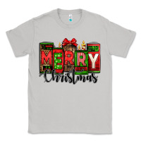 Moon Dust merry christmas license plate letters Classic Tee - Jasminsmagicworld