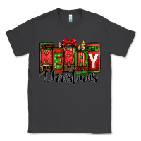Smoke merry christmas license plate letters Classic Tee - Jasminsmagicworld