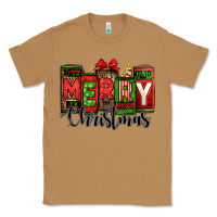 Toasted Coconut merry christmas license plate letters Classic Tee - Jasminsmagicworld