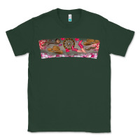 Howdy Valentine Classic Tee | Teevron
