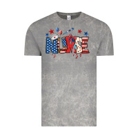Cloud Rock american nurse Vintage Tee - BundleAndBundleShop