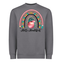 Storm hello headstent Heavyweight Sweatshirt - JahusDesignShop