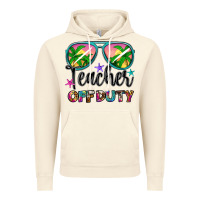 Vintage Artic teacher off duty Vintage Hoodie - Artiststas