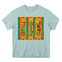 Arona small business mama Heavy Core Tee - Artiststas