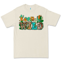 Keep It Wild Premium Tee | Teevron