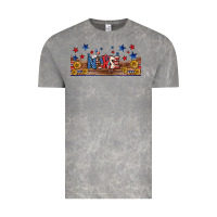 Cloud Rock american nurse libbey glass Vintage Tee - BundleAndBundleShop