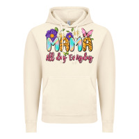 Vintage Artic mama all day everyday Vintage Hoodie - Artiststas