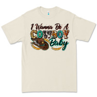 Bone i wanna be a cowboy baby Premium Tee - Zillion Design Studio
