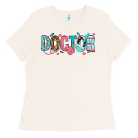 Bone doctor Ladies Tee - texasbilliewilder