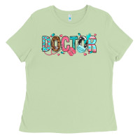 Matcha doctor Ladies Tee - texasbilliewilder