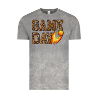 Cloud Rock game day lacrosse Vintage Tee - JahusDesignShop