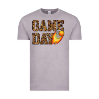 Vintage Zinc game day lacrosse Vintage Tee - JahusDesignShop