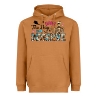 Meerkat have the day you deserve Heavyweight Hoodie - Artiststas