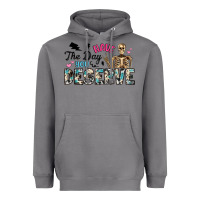 Storm have the day you deserve Heavyweight Hoodie - Artiststas