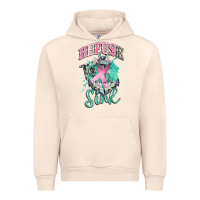Sandshell refuse to sink cancer Urban Hoodie - CowGirlArtShop
