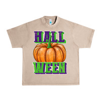 French Oak hall o ween Urban Heavy Tee - JahusDesignShop