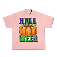 Salmon hall o ween Urban Heavy Tee - JahusDesignShop