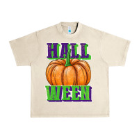 Sandshell hall o ween Urban Heavy Tee - JahusDesignShop
