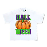 White hall o ween Urban Heavy Tee - JahusDesignShop