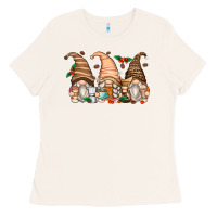 Bone coffee gnomes Ladies Tee - Zillion Design Studio