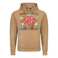 Vintage Camel mental health matters Vintage Hoodie - Artiststas