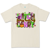 Bone witch better have my candy Premium Tee - AdoDesignShop