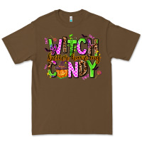 Cacao witch better have my candy Premium Tee - AdoDesignShop