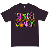 Plum witch better have my candy Premium Tee - AdoDesignShop