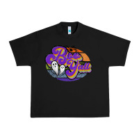 Black boo y'all Urban Heavy Tee - JahusDesignShop