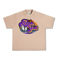 Burro boo y'all Urban Heavy Tee - JahusDesignShop