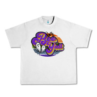 Boo Y'all Urban Heavy Tee | Teevron
