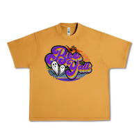 Peanut Butter boo y'all Urban Heavy Tee - JahusDesignShop