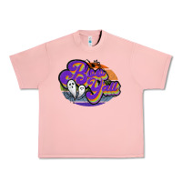 Salmon boo y'all Urban Heavy Tee - JahusDesignShop