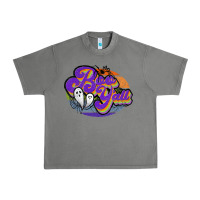 Tornado boo y'all Urban Heavy Tee - JahusDesignShop