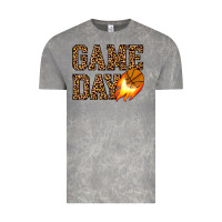 Cloud Rock game day basketball Vintage Tee - JahusDesignShop