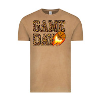 Vintage Camel game day basketball Vintage Tee - JahusDesignShop