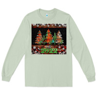 Matcha hello 2022 tumbler Long Sleeve Tee - Jasminsmagicworld