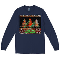 Navy hello 2022 tumbler Long Sleeve Tee - Jasminsmagicworld