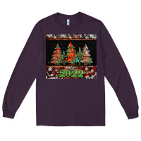 Plum hello 2022 tumbler Long Sleeve Tee - Jasminsmagicworld