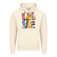 Vintage Artic love easter Vintage Hoodie - AdoDesignShop