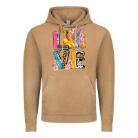 Vintage Camel love easter Vintage Hoodie - AdoDesignShop