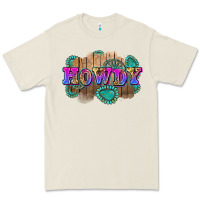 Bone howdy Premium Tee - Zillion Design Studio