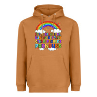Meerkat it's a beautiful day to respect other people's pro Heavyweight Hoodie - Artiststas