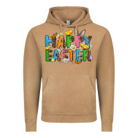 Vintage Camel happy easter Vintage Hoodie - AdoDesignShop