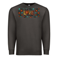 Smoke for the love of the game basketball Premium Sweatshirt - Jasminsmagicworld