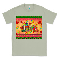 Matcha autism awareness love Classic Tee - BarkalooDesign