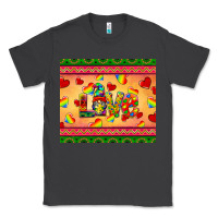 Smoke autism awareness love Classic Tee - BarkalooDesign