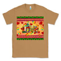Toasted Coconut autism awareness love Classic Tee - BarkalooDesign