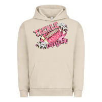 Pigment French Oak tackle cancer Urban Hoodie - CowGirlArtShop