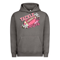 Pigment Tornado tackle cancer Urban Hoodie - CowGirlArtShop